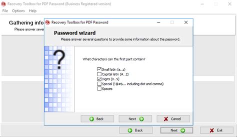 Image result for PDF Password Decoder