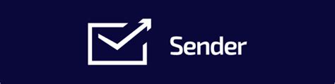 How to configure the Sender App