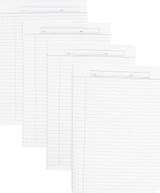 Flipkart.com | OFIXO A4 Size Both Side Ruled Sheet for Project YES A4 ...