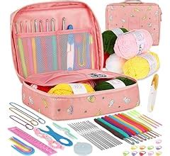 Crochet Kits - Amazon.in