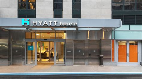 Hotel Photos | Hyatt House New York/Chelsea