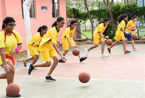 SAI International School | Shaping Learners who inspire the world