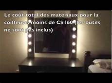 comment faire une jupe 89950 diy comment construire propre coiffeuse rangement de comment faire une jupe 89950 diy comment construire propre coiffeuse rangement de
