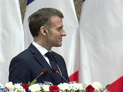 India-France Rafale Deal: Modi Meets Macron in Mumbai for ₹3.25 Lakh ...