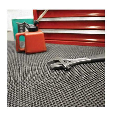 RS PRO | RS PRO 0.6m Bench Mat, For Use With Bench, Drawers, Shelves ...
