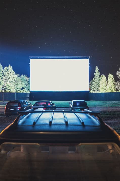 30 of America's Most Classic Drive-Ins | Drive in cinema, Drive in ...