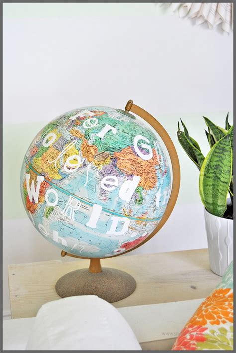 Decorative Globe 的图像结果
