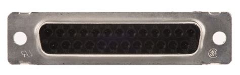 1658612-2 TE Connectivity | TE Connectivity Amplimite HDF-20 25 Way ...