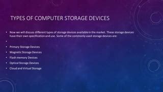 Computer Storage Unit for Presentation 的图像结果
