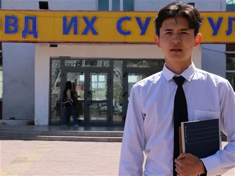 学院教师赴乌兰巴托参加蒙古国第三届中国高等教育展-兰州理工大学文学院