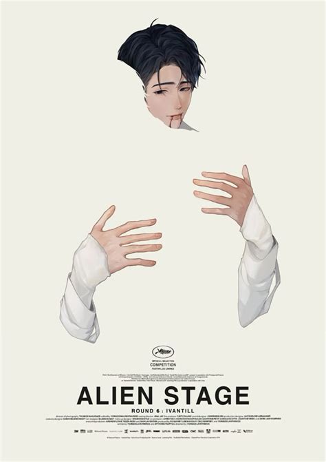 Image result for Alien Stage 6