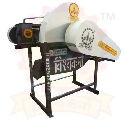 Chaff Cutters - Chaff Cutter Manual Manufacturer from Jaipur