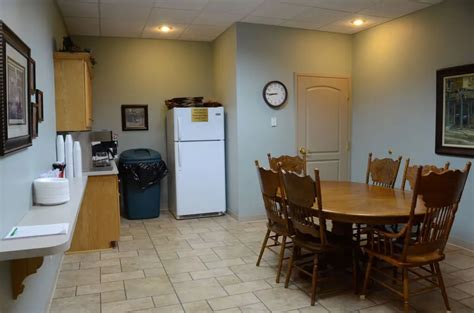 Our Facility | Neal-Tarpley-Parchman Funeral Home