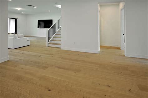 High End Wood Flooring - East Coast Flooring & Interiors