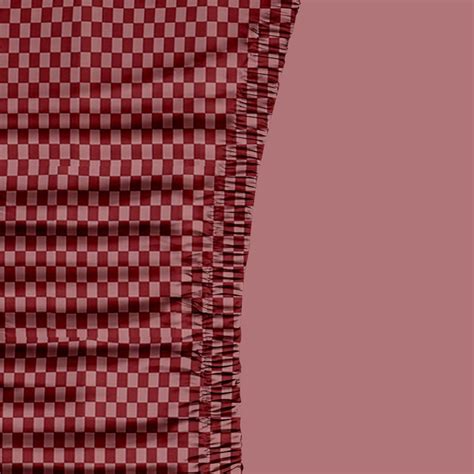 Buy Helios Morgan Checked 2-Seater Sofa Cover from Helios by Home ...