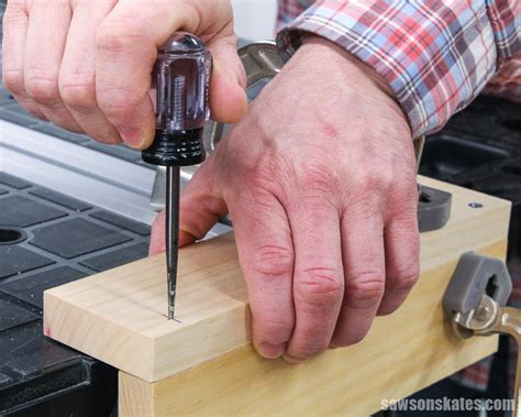 Using an Awl 的图像结果