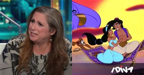 Disney Co-founder's Granddaughter Abigail Disney Slams Pay Gap In The ...