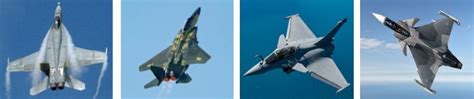 IAF Requirement For More Multi-Role Fighter Aircraft Accepted By ...