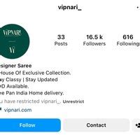 Vip Nari — Fraud website selling bad quality products