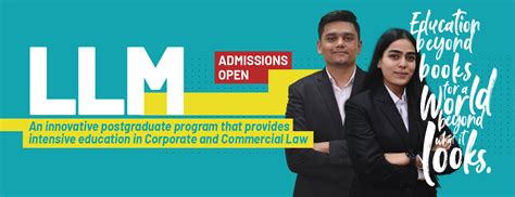 Top Rated LLM Degree, Course from Best College : Embark on Legal ...