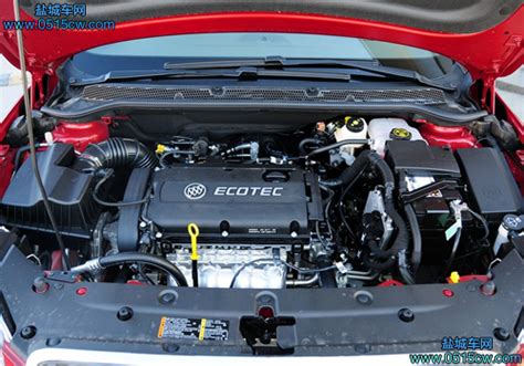 别克1.3T Ecotec双喷射涡轮增压发动机为何总上榜单？_搜狐汽车_搜狐网