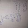 If 5 cos theta =7 sin theta, find the value of 7sin teta+5cos teta/5sin ...