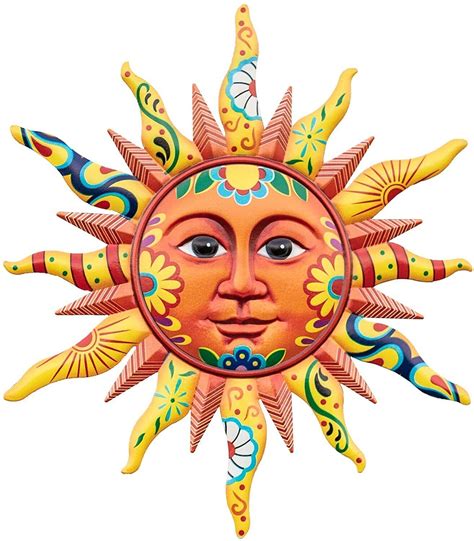 Outdoor Patio Metal Wall Art at David Greenfield blog