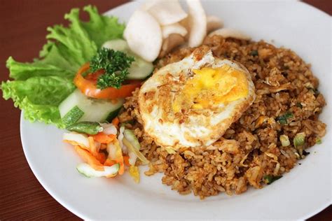 harga nasi goreng 69