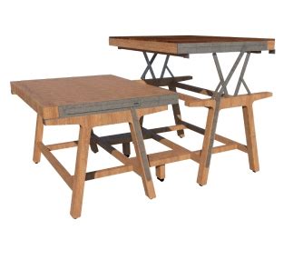 Bed To Study-Table | CEPT - Portfolio