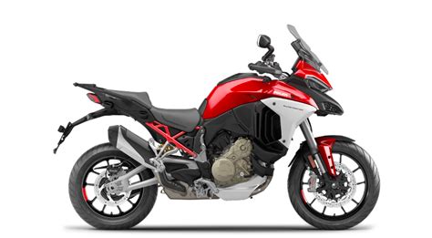 Multistrada 950 S