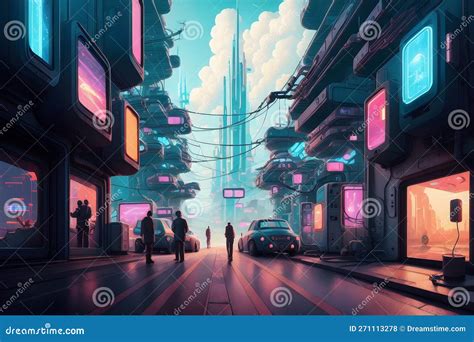 Technology Landscape Background 的图像结果