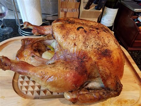 How Long Can You Brine a Turkey Breast? – THEKITCHENTODAY