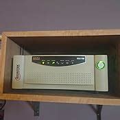 Microtek Ups Sebz 1100 Va Pure Sinewave Inverter: Amazon.in: Garden ...