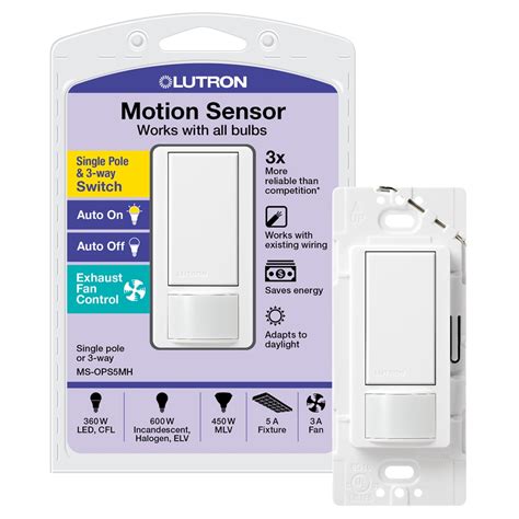 Image result for How to Program Motion Sensor Light Switch