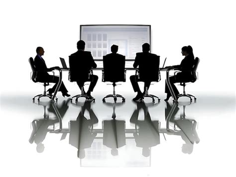 Business People Silhouette 的图像结果