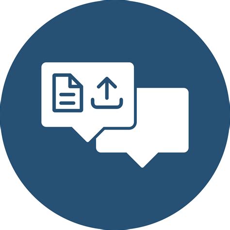 Image result for Send File Icon