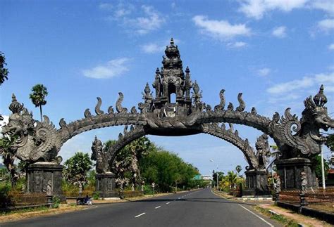 Bali named as world's best tourist destination for 2017 - BusinessToday