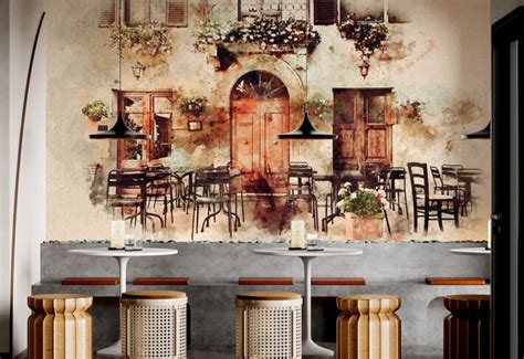 Shop Kitchen Wallpapers Online - Waterproof, VOC-free