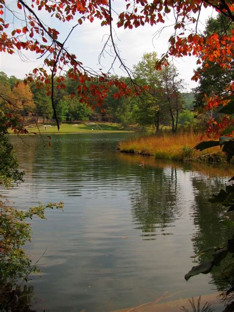 Lake Russell Campground Georgia: Booking & Amenities