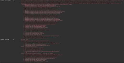 Minecraft Java Errors 的图像结果