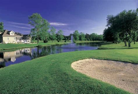 Avalon Country Club - Reviews & Course Info | GolfNow