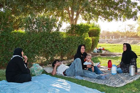 In pictures: An Indian discovers the vibrant, old-world charm of Iran