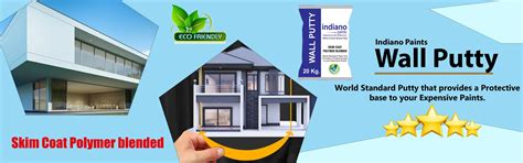 Indiano Paints Colors Manufacture | Wide range of Home Paint Colors.