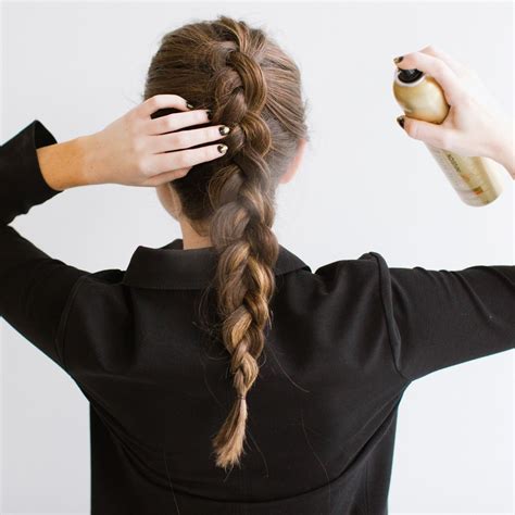 Image result for Reverse Braid Tutorial