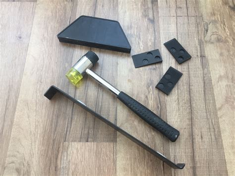 Tools For Installing Laminate Flooring | Cabana State Of Mind
