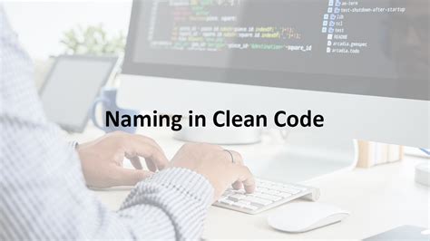 Clean Code Names 的图像结果