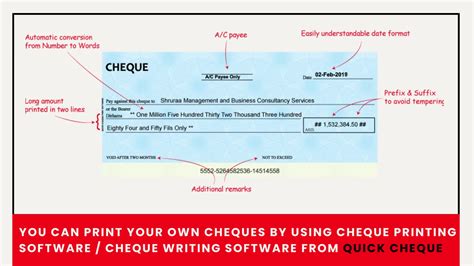 Image result for How to Cut Cheque