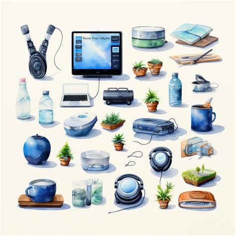 Technology Icon White Vector 的图像结果