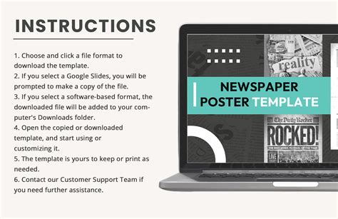 14+ Keynote Newspaper Template Bundle Key
