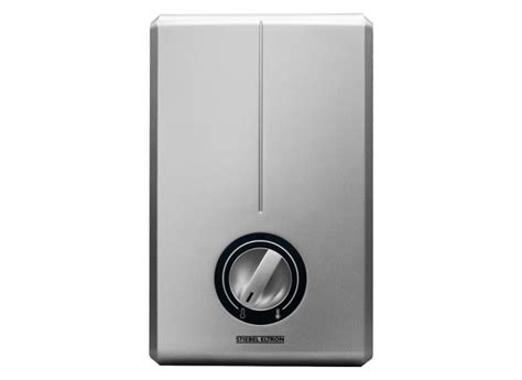 DHC 8 XG (IN) Mini instantaneous water heaters of STIEBEL ELTRON